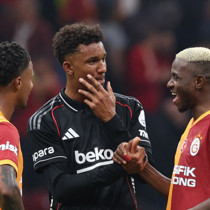Ismail Jakobs milli takıma gitmedi! Senegal'den mektup geldi