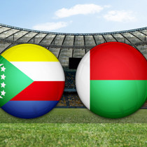 Komorlar - Madagaskar maçı ne zaman?