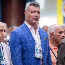 Nebil Evren: Yeni yönetimin alacağı tek aksiyon...