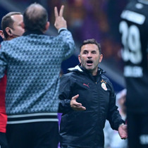Sergen Yalçın doğru ikiliyi buldu!