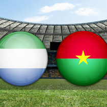 Sierra Leone - Burkina Faso maçı ne zaman?