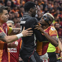Süper Lig'den 6 kulüp PFDK'ya sevk edildi