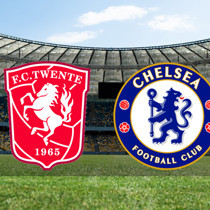 Twente - Chelsea maçı saat kaçta?