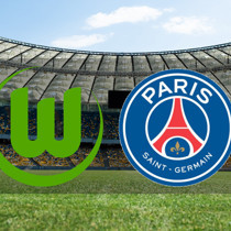 Wolfsburg - PSG maçı saat kaçta?