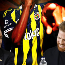 Fenerbahçe'de inanılmaz vurgun!