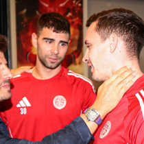 Antalyaspor'an ayrılan Emre Belözoğlu'nun yeni adresi İstanbul