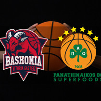 Baskonia - Panathinaikos maçı ne zaman?