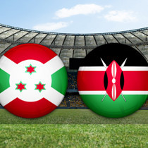 Burundi - Kenya maçı ne zaman?