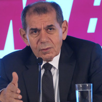 Dursun Özbek: Yönetim kurulu üyem Sedat Artukoğlu'nu görevlendirdim