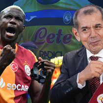 Yönetim çıldırdı! 60 milyon euroluk yıldız için Osimhen devreye girdi