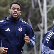Fenerbahçe antrenmanında sürpriz gelişme! Geri döndü