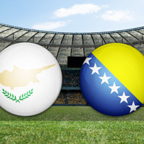 Güney Kıbrıs - Bosna Hersek maçı ne zaman?