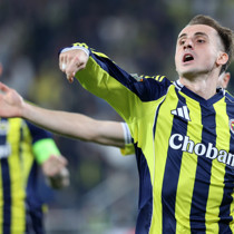 Modric, Valverde, Fabian Ruiz ve Kerem Aktürkoğlu!