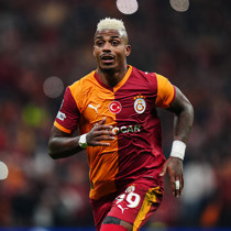Lemina'dan transfer itirafı! "İlk kez telefonu elime aldım ve Galatasaray yönetimini aradım"