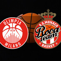 Olimpia Milano - Monaco maçı ne zaman?