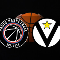 Paris Basket - Virtus Bologna maçı ne zaman?