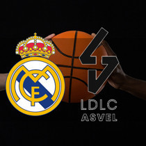 Real Madrid - ASVEL maçı ne zaman?
