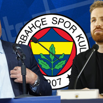 Görüşmeleri 'kovulacak' denen Devin Özek yürütüyor! İşte Sadettin Saran'ın ilk transfer bombası