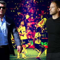 Fenerbahçe'de Tedesco dönemi sona mı eriyor?