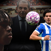 Wilfried Singo ile Ferdi Kadıoğlu aynı takımda oynayacaklar!
