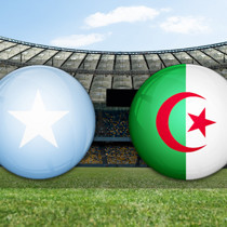 Somali - Cezayir maçı ne zaman?