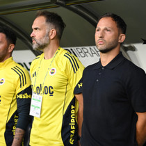 Mou'nun bankosuydu! Tedesco geldi formayı unuttu