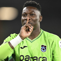 Trabzonspor, Onana’nın bonservisini almak için girişimlere başladı