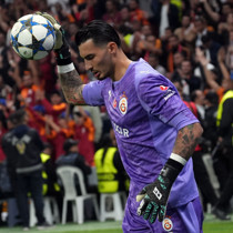 Taffarel, Mondragon ve Muslera'dan sonra Galatasaray'da Uğurcan Çakır dönemi...