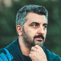 Amedspor yeni hocasını duyurdu