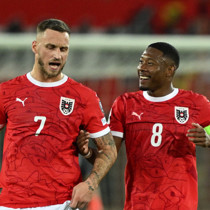 MAÇ SONUCU | Avusturya 10-0 San Marino