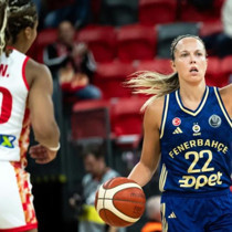 Fenerbahçe, Euroleague'e galibiyetle başladı