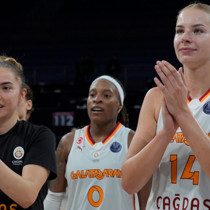 Galatasaray, Avrupa'daki ilk hafta maçını kazandı