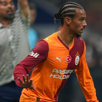 Sane'den Galatasaray'a Manchester City tarifesi!