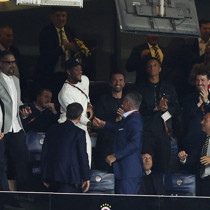 Fenerbahçe Jhon Duran'la yollarını ayırıyor