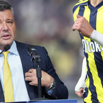 Fenerbahçe'de flaş Szymanski gelişmesi!
