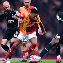 Senegal'den Jakobs açıklaması! Galatasaray'ı uyarmışlardı