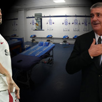 Beşiktaş'ın devre arası bombası ortaya çıktı!