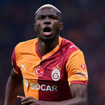 Transferinde usulsüzlük iddiaları vardı! Victor Osimhen: Hiçbir şey bilmiyorum