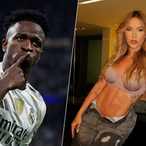 Vinicius Junior ihaneti kabul etti! Ortalık karıştı