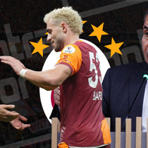 Dursun Özbek noktayı koydu: Barış Alper'e zam yok Icardı'nin sözleşmesi bugünün konusu değil