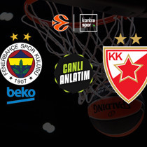 Fenerbahçe Beko - Kızılyıldız maçı ne zaman?