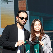 Selçuk İnan'dan Kocaelispor için başarı vurgusu