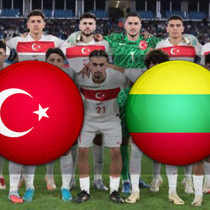 Türkiye - Litvanya maçı ne zaman?