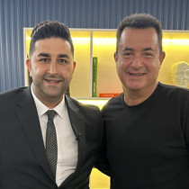 Acun Ilıcalı'dan Sercan Hamzaoğlu'na tepki: Adımı ağzıma alma