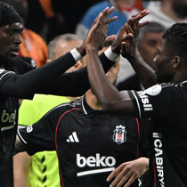 Beşiktaş'ın yabancıları olmasa takım gol atamayacak!