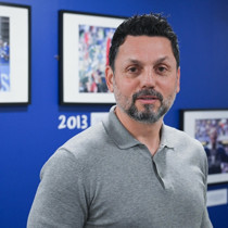 Erol Bulut resmen Süper Lig'e geri döndü