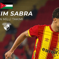 Bir milli takım şoku daha! Göztepe'ye şok haber