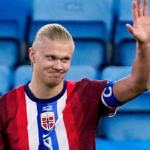 MAÇ ÖZETİ | Norveç 5-0 İsrail | Haaland hat-trick yaptı