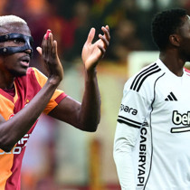 Osimhen ve Ndidi'nin olduğu Nijerya Milli Takımı'nın uçağı acil iniş yaptı