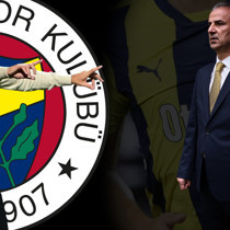 Fenerbahçe'de 2 ayrılık 4 hazırlık!